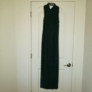 Evening Gown